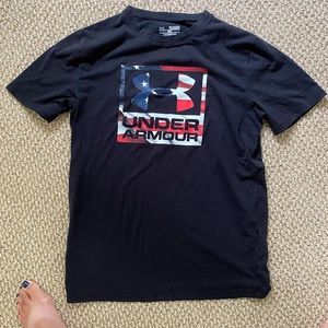Under Armour Youth XL T-shirt